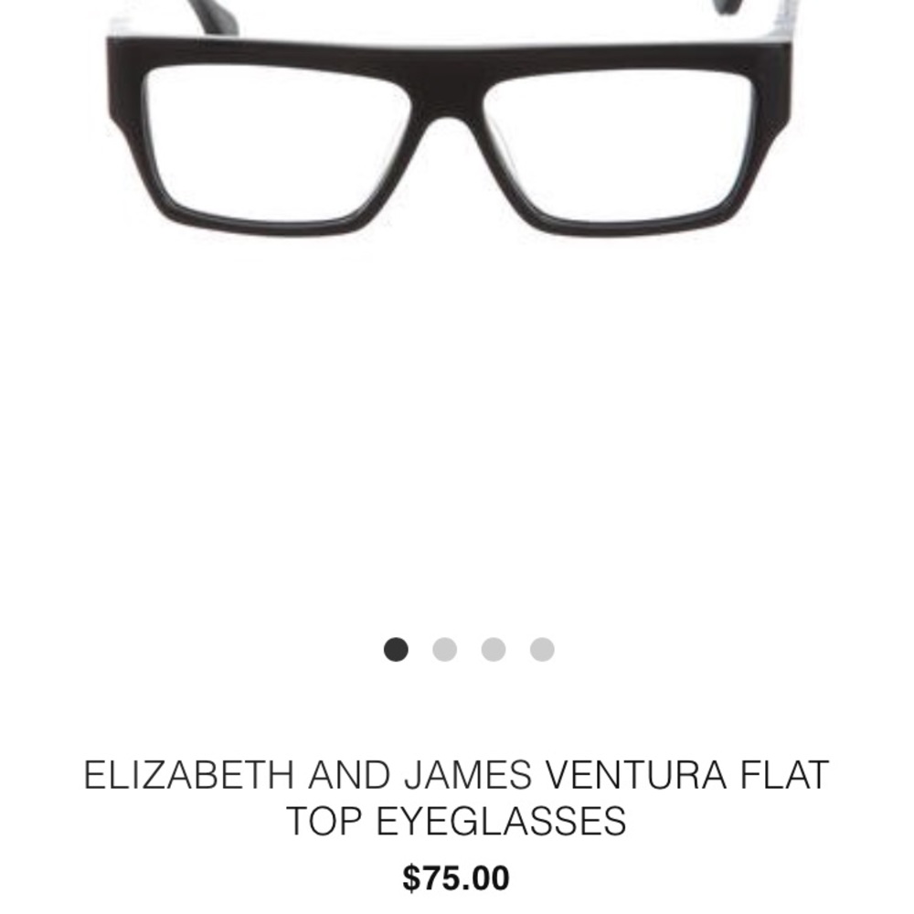 Elizabeth and James Ventura
